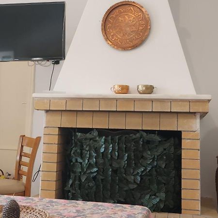 Lena'S Sweet Home Artemida  Exterior foto