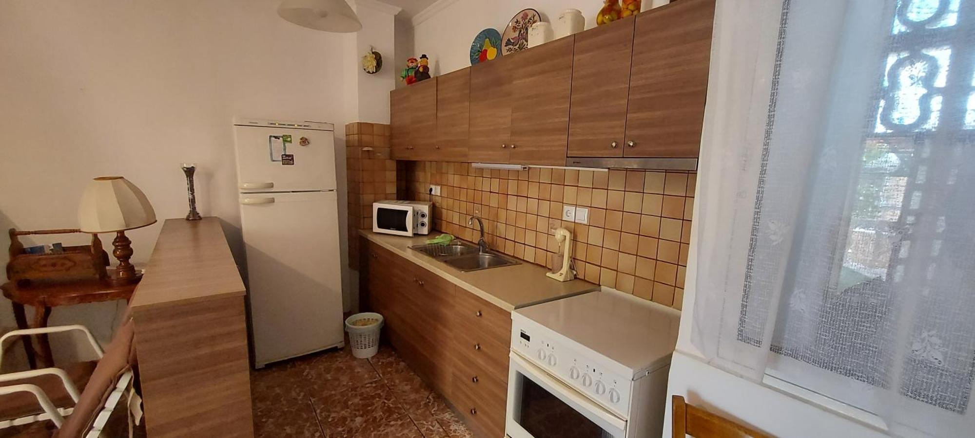 Lena'S Sweet Home Artemida  Exterior foto
