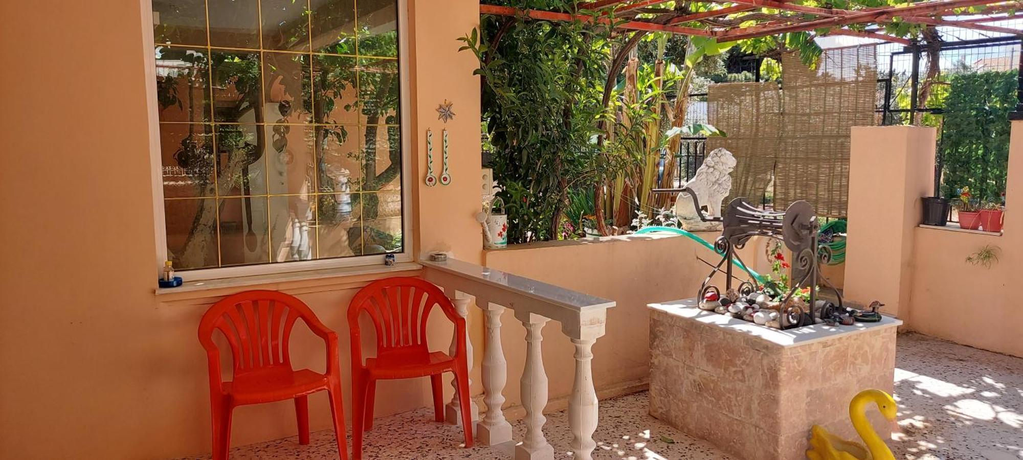 Lena'S Sweet Home Artemida  Exterior foto